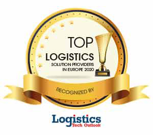 Top 10 Logistics Solution Companies in Europe - 2020