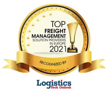 Top 10 Freight Management Solution Companies in Europe - 2021