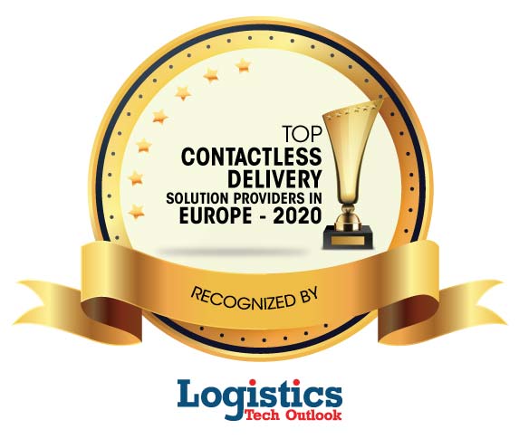 Top 10 Contactless Delivery Solution Companies in Europe - 2020