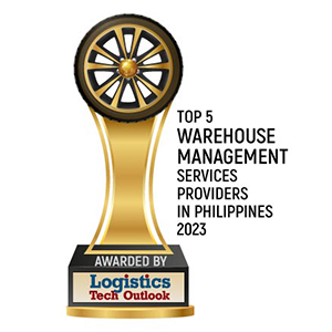 Top 5 Warehouse Management Services Companies in Philippines - 2023