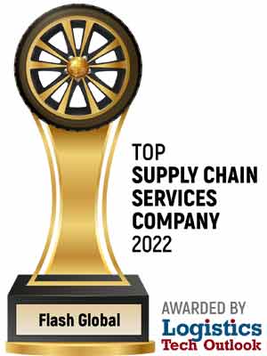 Top 10 Supply Chain Services Companies - 2022