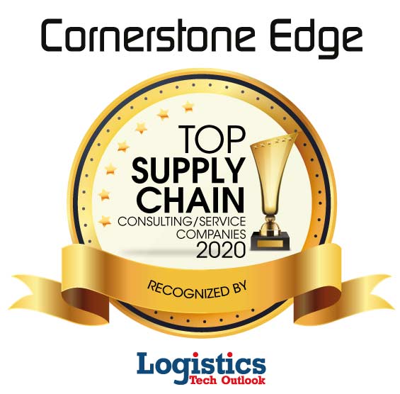 Top 10 Supply Chain Consulting/Service Companies - 2020