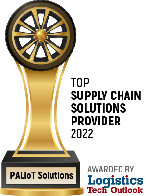 Top 10 Supply Chain Solutions Companies 2022