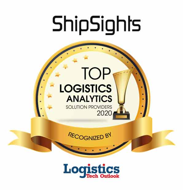 Top 10 Logistics Analytics Solution Companies - 2020