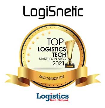 Top 10 Logistics Tech Startups in APAC - 2021