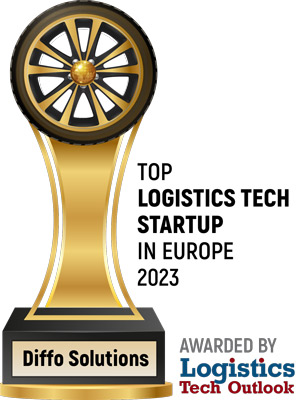 Top 10 Logistics Tech Startups in Europe - 2023