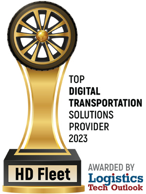 Top 10 Digital Transportation Solutions Companies – 2023