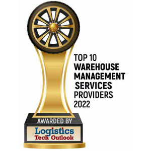 Top 10 Warehouse Management Services Companies 2022