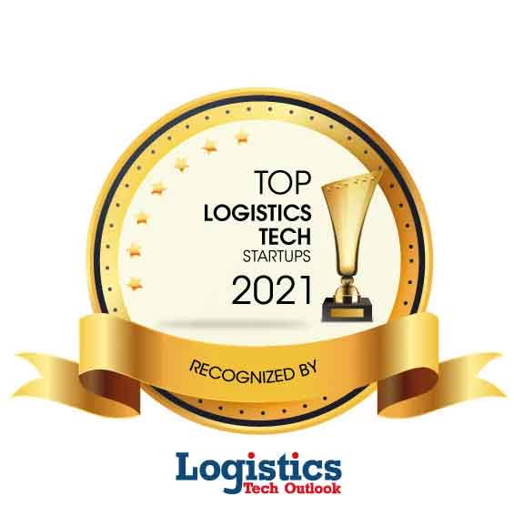 Top 10 Logistics Tech Startup - 2021