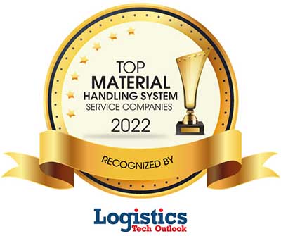 Top 10 Material Handling System Service Companies - 2022