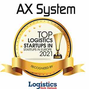 Top 10 Logistics Tech Startups in Europe - 2021